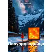 Постер книги Полупроводница