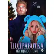 Постер книги Подработка на праздники