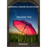 Постер книги Дюжина ликов Вселенной: Обещаю тебе