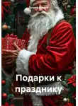 Татьяна Фомина - Подарки к празднику