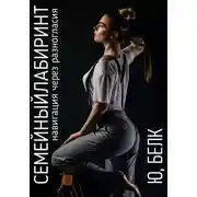 Постер книги Семейный лабиринт: Навигация через разногласия