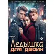 Постер книги Ледышка для двоих