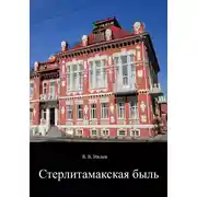 Постер книги Стерлитамакская быль