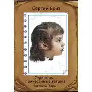 Постер книги Страницы принесённые ветром