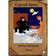 Постер книги Третье желание