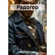 Постер книги Радогор