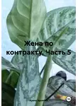 Арина Аромова - Жена по контракту. Часть 5