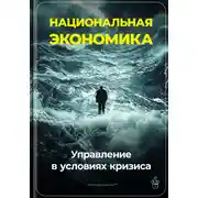 Постер книги Национальная экономика: Управление в условиях кризиса