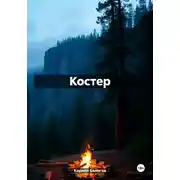 Постер книги Костер