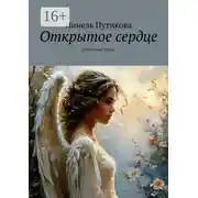 Постер книги Открытое сердце. Потоковые стихи