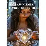 Постер книги Владислава. Осколки души