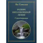 Постер книги Родник неразделенной любви