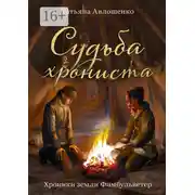 Постер книги Судьба хрониста. Хроники земли Фимбульветер