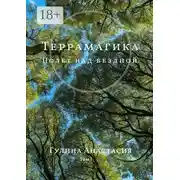 Постер книги Террамагика. Полет над бездной. Том I