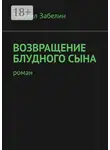 Михаил Забелин - Возвращение блудного сына. Роман