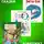 Льюис Кэрролл - Комплект книг: «Питер Пэн», «Волшебник из страны Оз», «Алиса в Стране Чудес», «Алиса в Зазеркалье»