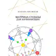 Постер книги Матрица Судьбы для начинающих