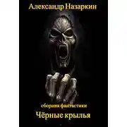 Постер книги Чёрные крылья