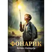 Постер книги Фонарик