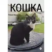 Постер книги Кошка