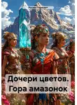 Росава Пересвет - Дочери цветов. Гора амазонок