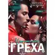 Постер книги Чудо смертного греха