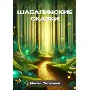 Постер книги Шабалинские сказки