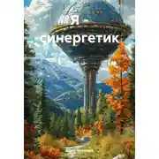 Постер книги Я – синергетик