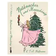 Постер книги Nußknacker und Mausekönig