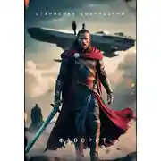 Постер книги Фаворит