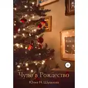 Постер книги Чудо в Рождество