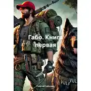 Постер книги Габо. Книга первая