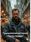 Андрей Сизов - Грандиозная история. Часть первая
