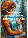 Александра Рогожкина - Волшебная семерка: магия, живущая внутри нас