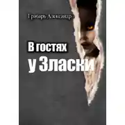 Постер книги В гостях у Зласки