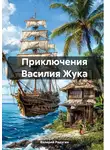 Валерий Радугин - Приключения Василия Жука