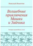  Николай Никитин - Волшебные приключения Мишки и Зайчика. Загадки волшебного леса