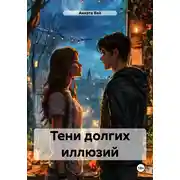 Постер книги Тени долгих иллюзий