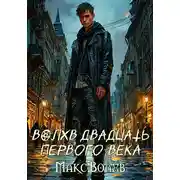 Постер книги Волхв двадцать первого века