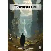 Постер книги Таможня