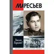 Постер книги Маресьев
