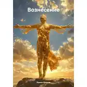 Постер книги Вознесение
