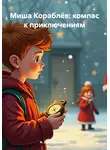 А. Шаймуратович - Миша Кораблёв: компас к приключениям