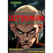 Постер книги Штурмак. История первая. По ту сторону тьмы