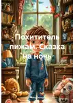 Макс Лютер - Похититель пижам. Сказка на ночь