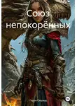 Полли Скарвуд - Союз непокорённых