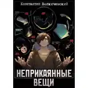 Постер книги Неприкаянные вещи