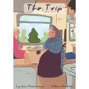Постер книги The Trip
