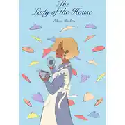 Постер книги The Lady of the House