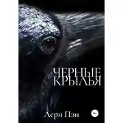 Постер книги Черные крылья